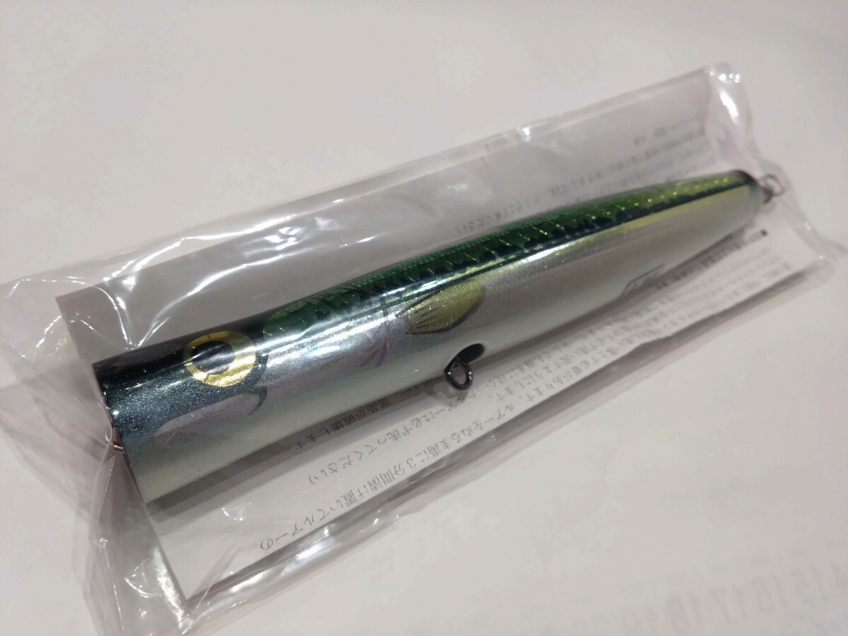 カーペンター Carpenter 幻影 120 GenEi 120 Stickbait トビウオ カーペンター Carpenter 幻影 120 GenEi 120 Stickbait トビウオ