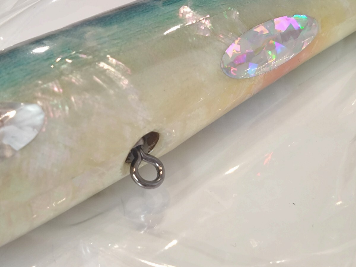 貝田ルアー shell shaping lures シェルシェーピングルアー 貝田 貝田ルアー shell shaping lures シェルシェーピングルアー 貝田