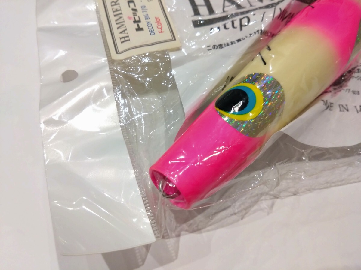 ハンマーヘッド トビ123 tobi とびっこ HAMMERHEAD ハンマーヘッド HAMMER HEAD トビッコ 123 トビ123 tobi 123