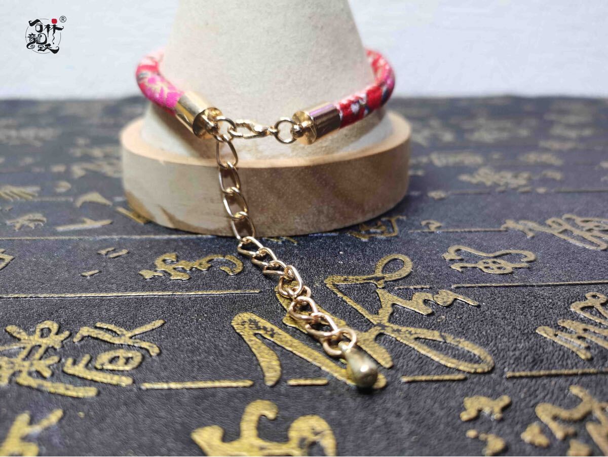 мода Trend . прекрасный вышивка obi колокольчик домашнее животное ошейник