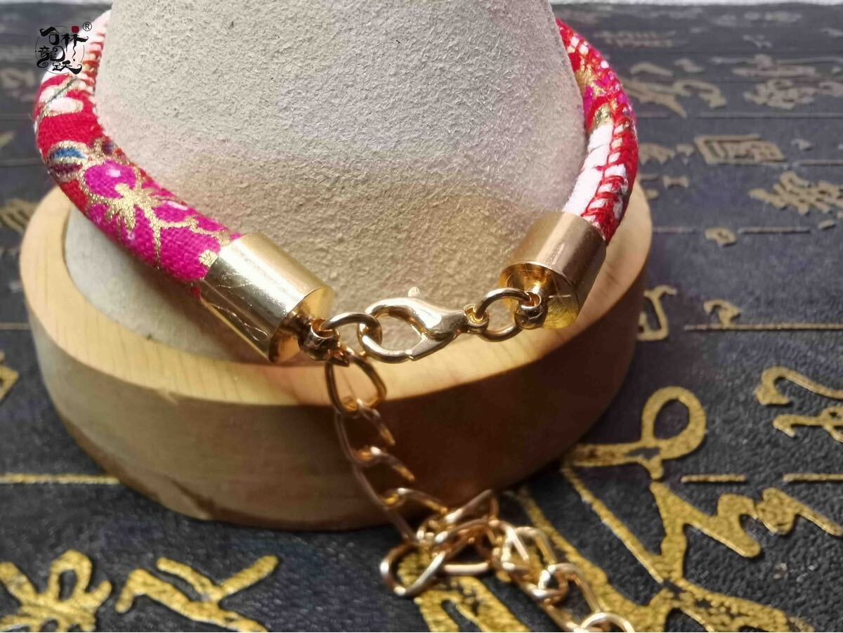 мода Trend . прекрасный вышивка obi колокольчик домашнее животное ошейник