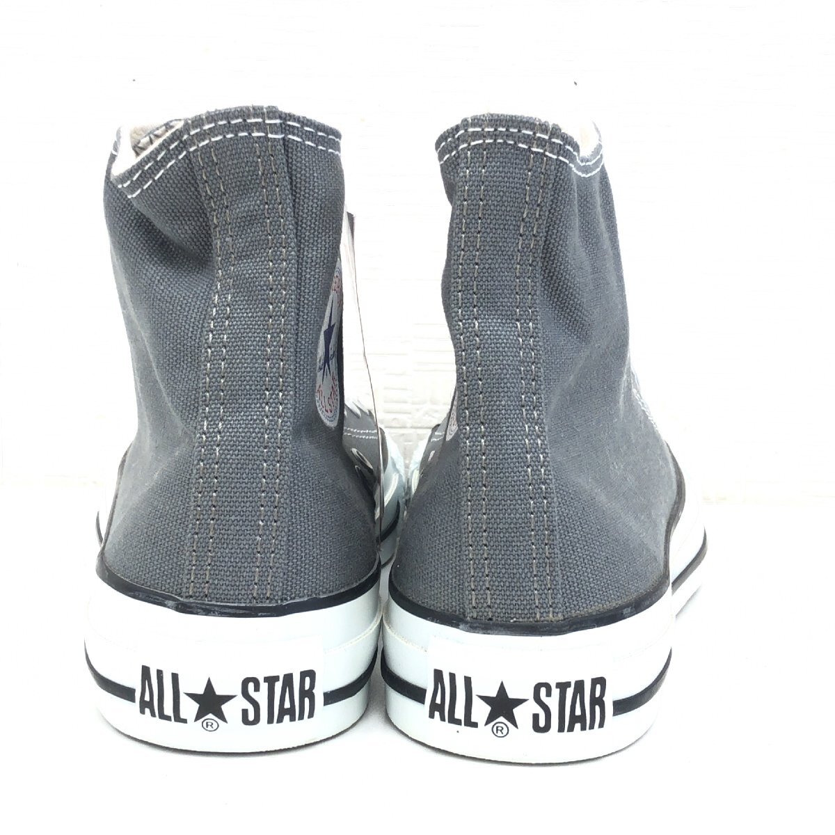 ○新品 CONVERSE コンバース オールスターハイ キャンバス ○新品 CONVERSE コンバース オールスターハイ キャンバス