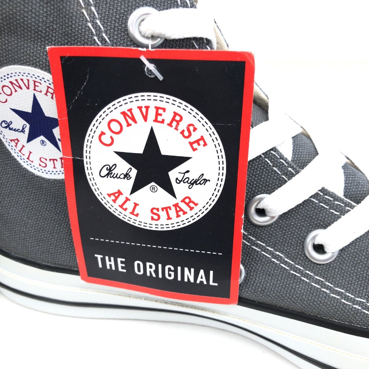 ○新品 CONVERSE コンバース オールスターハイ キャンバス ○新品 CONVERSE コンバース オールスターハイ キャンバス