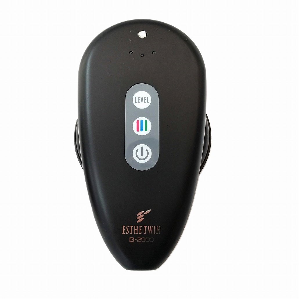 美品 エステツイン B-2000 B2000 全身ボディケア 超音波 美品 エステツイン B-2000 B2000 全身ボディケア 超音波
