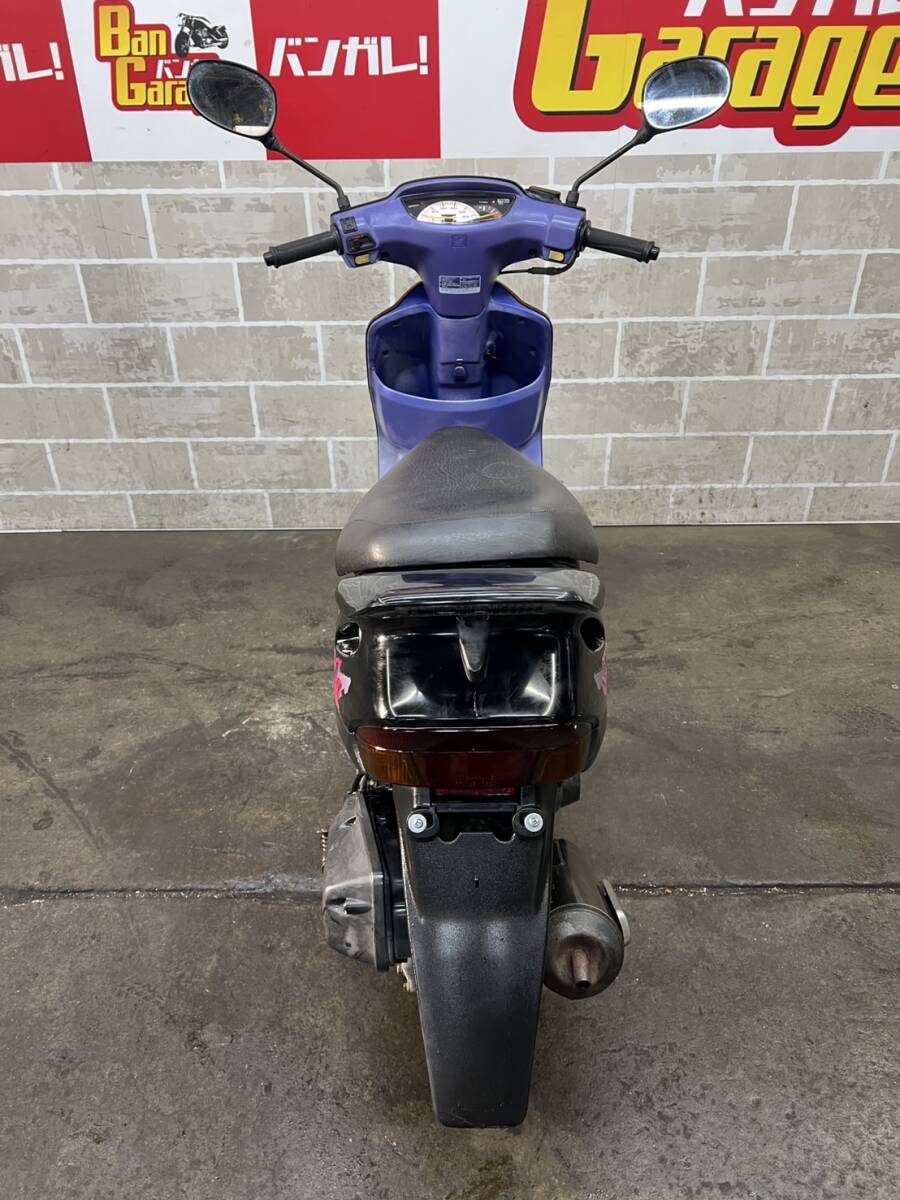 HONDA ホンダ SUPER DIO ZX スーパーディオZX AF28 販売証明書有 HONDA ホンダ SUPER DIO ZX スーパーディオZX AF28 販売証明書有