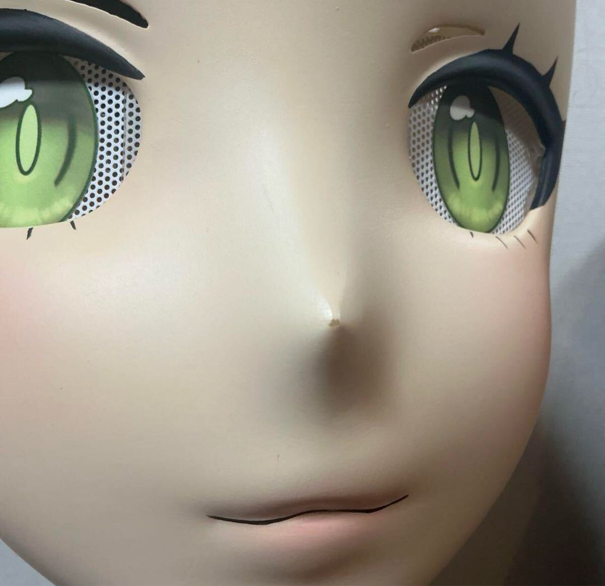 原神 綺良々 着ぐるみマスク コスプレ kigurumi コスチューム L 原神 綺良々 着ぐるみマスク コスプレ kigurumi コスチューム L
