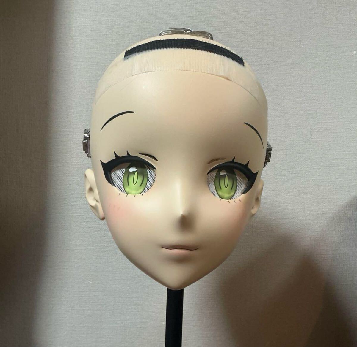 原神 綺良々 着ぐるみマスク コスプレ kigurumi コスチューム L 原神 綺良々 着ぐるみマスク コスプレ kigurumi コスチューム L