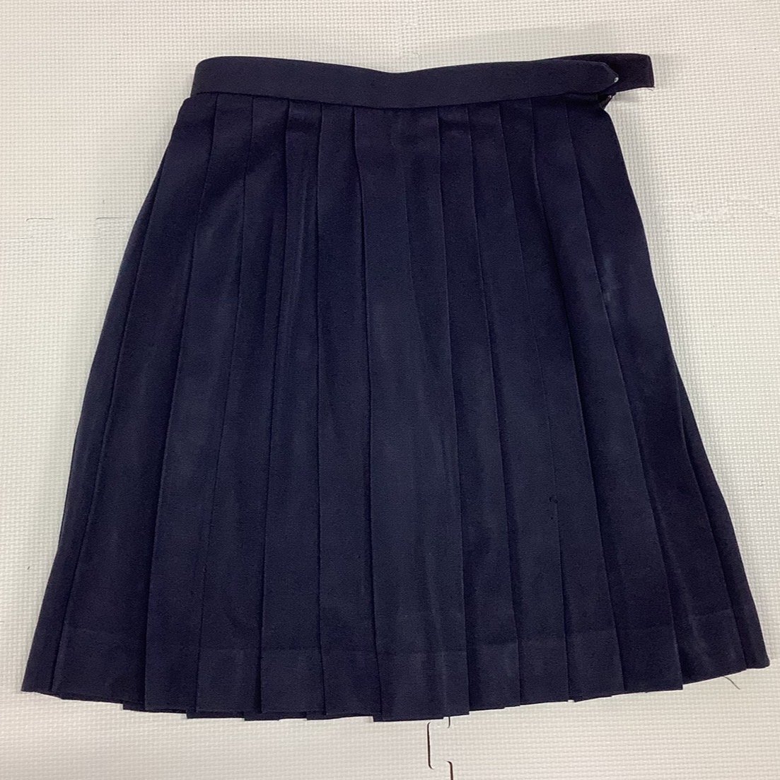 I1265/Y(中古)福島県 安達高校 女子制服2点 /指定品/冬セーラー I1265/Y(中古)福島県 安達高校 女子制服2点 /指定品/冬セーラー