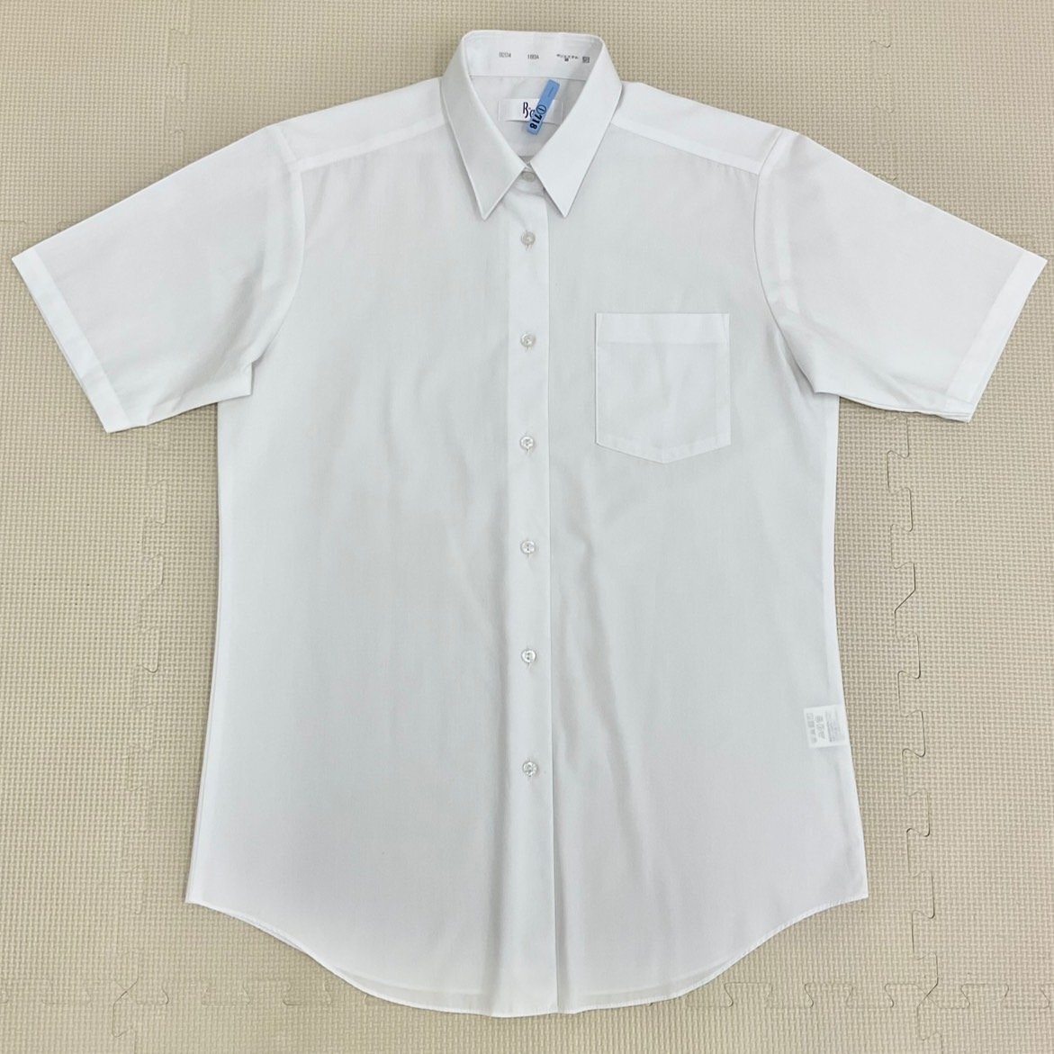 U1490/S1521(中古)群馬県 安中市立第二中学校 女子制服5点 U1490/S1521(中古)群馬県 安中市立第二中学校 女子制服5点