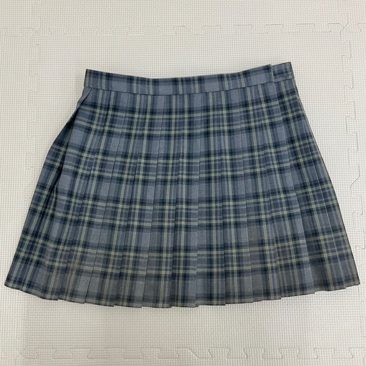 U1494/S1527(中古)神奈川県 田奈高校 女子制服4点 /ブレザー:L U1494/S1527(中古)神奈川県 田奈高校 女子制服4点 /ブレザー:L