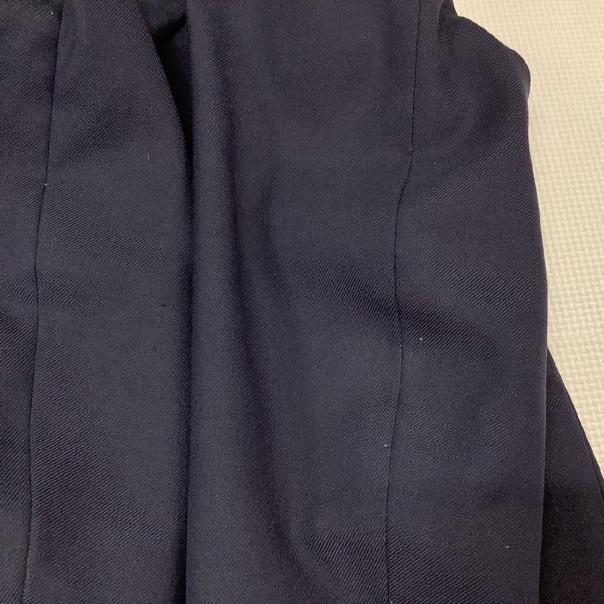 I1242/Y(中古)福島県 安積高校御館校 女子制服 1点 /旧制服/希少 I1242/Y(中古)福島県 安積高校御館校 女子制服 1点 /旧制服/希少