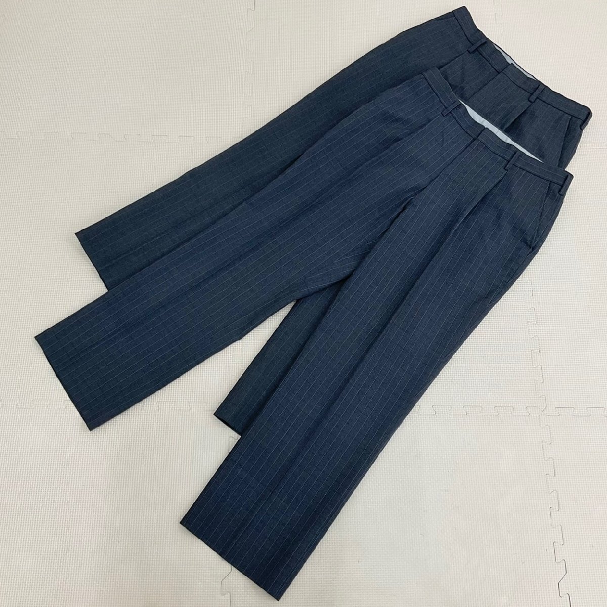 U1548/S1558(中古/箱)北海道 札幌市立札幌啓北商業高校 男子制服 U1548/S1558(中古/箱)北海道 札幌市立札幌啓北商業高校 男子制服