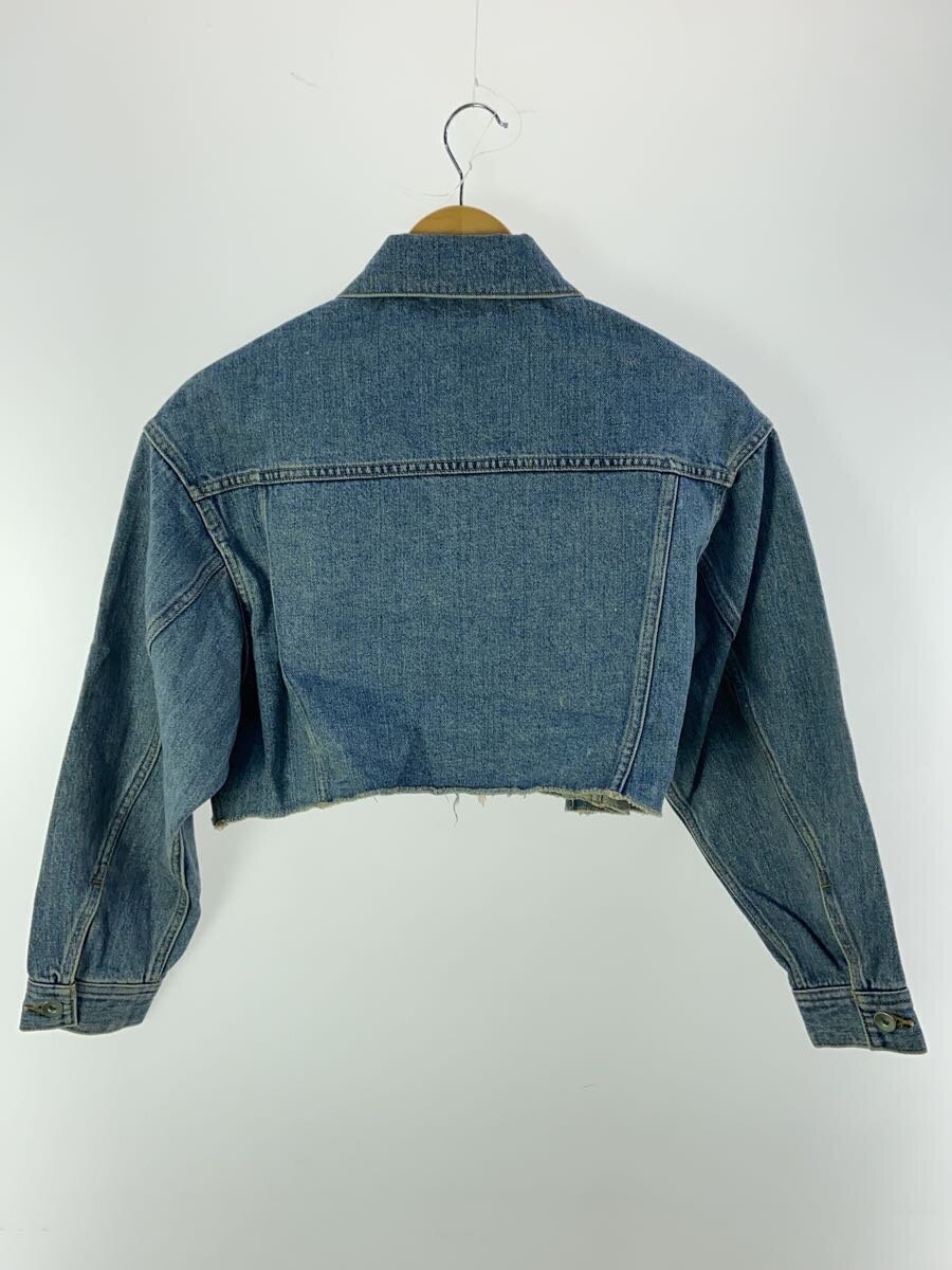 【新品、未使用】cygne シーニュ odile デニムジャケット Yahoo!オークション - Cygne/シーニュ/Odile デニムジャケット/G