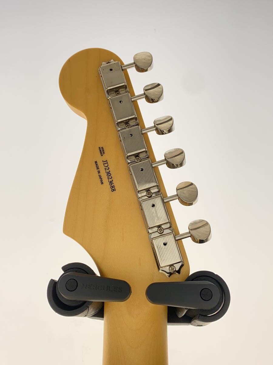 Fender◇Jr Collection ST/2023/OWH/エレキギター/ストラト Fender◇Jr Collection ST/2023/OWH/エレキギター/ストラト
