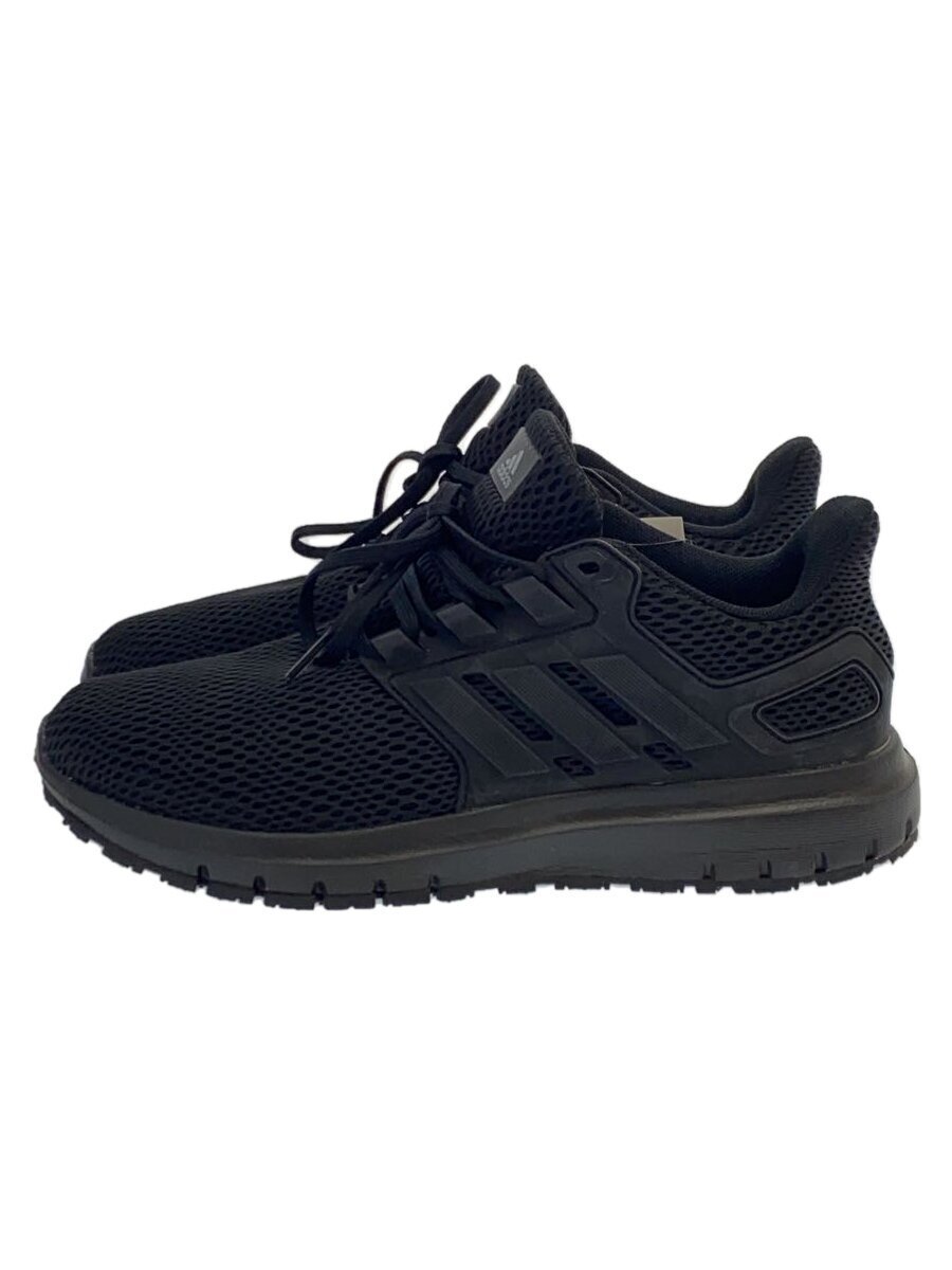 adidas◆ローカットスニーカー_FX3632/24.5cm/BLK