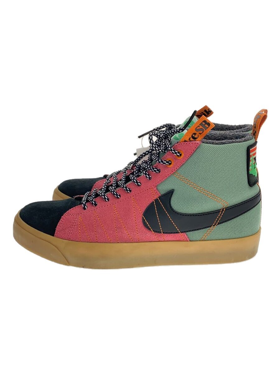 NIKE SB◇ハイカットスニーカー/26.5cm/マルチカラー/DC8903-301 NIKE SB◇ハイカットスニーカー/26.5cm/マルチカラー/DC8903-301