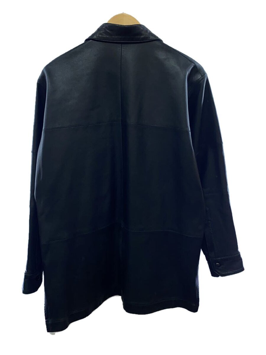 NICENESS charlie size M レザーシャツ 21aw NICENESS CHARLIE レザー シャツ ジャケット L(Yahoo
