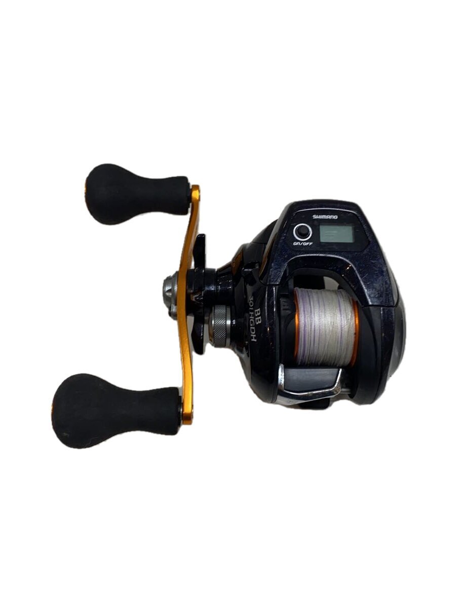 SHIMANO◆リール/-/03703//