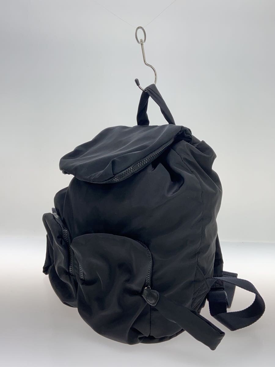 SEE BY CHLOE◇リュック/ナイロン/BLK/03-19-82-65 - リュック SEE BY CHLOE◇リュック/ナイロン/BLK/03-19-82-65 - リュック