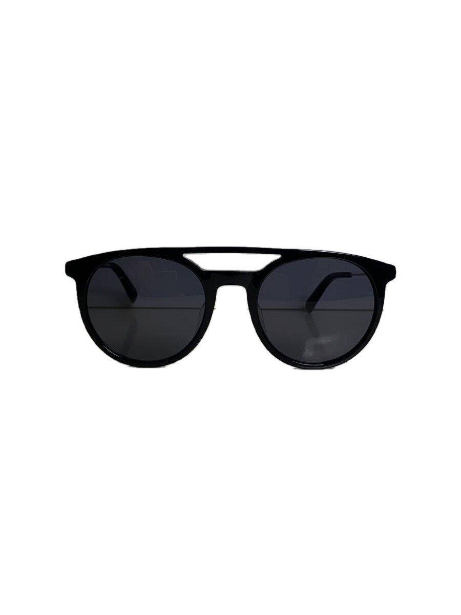 DIESEL◆サングラス/-/メタル/BLK/BLK/メンズ/dl0298f 01a