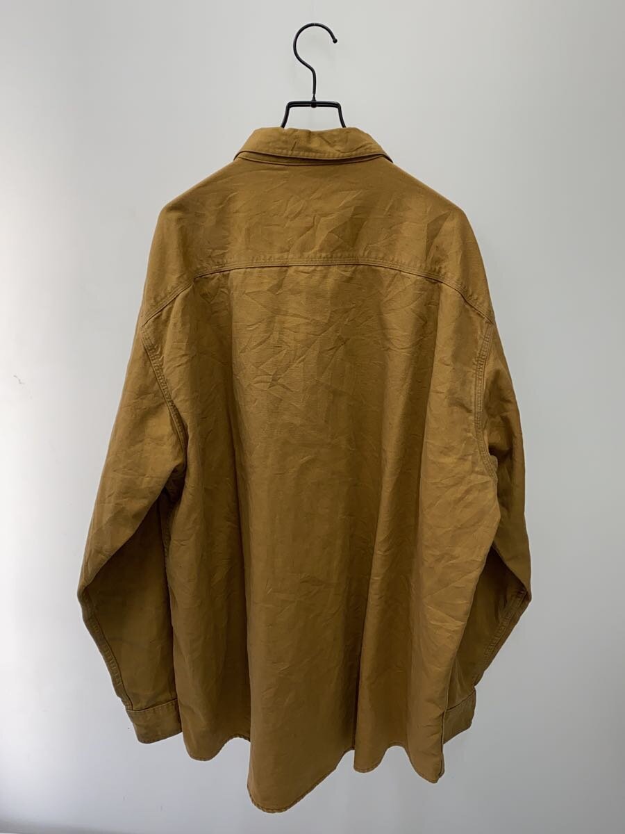 L.L.Bean◆カバーオール/XXL/-/CML/無(wú)地