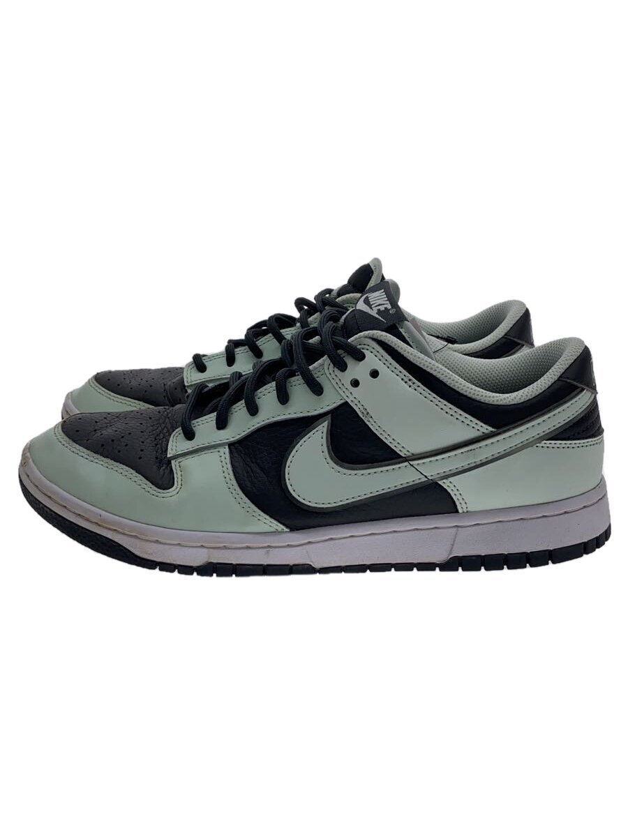 NIKE◇DUNK LOW_ダンク ロー/27.5cm/BLK NIKE◇DUNK LOW_ダンク ロー/27.5cm/BLK