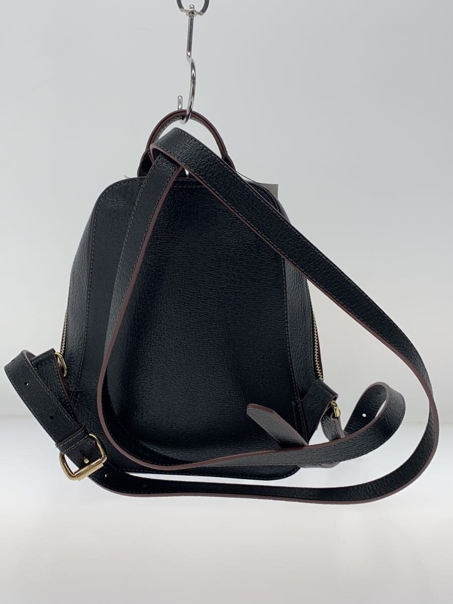 Vivienne Westwood◇EXECUTIVE2/オールレザーリュック/レザー Vivienne Westwood◇EXECUTIVE2/オールレザーリュック/レザー