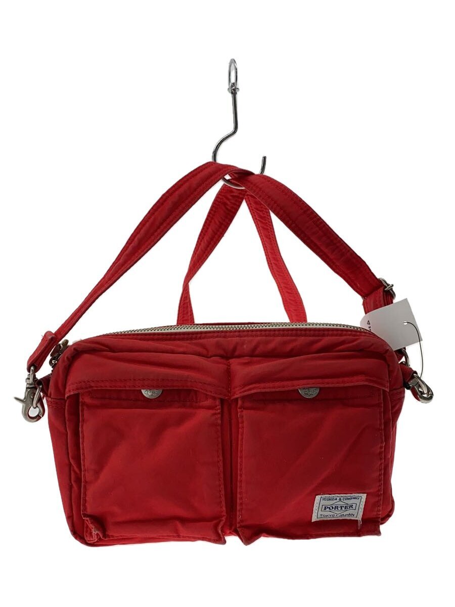 【PORTERNA】Love Fur Shoulder Bag i-img900x1200-