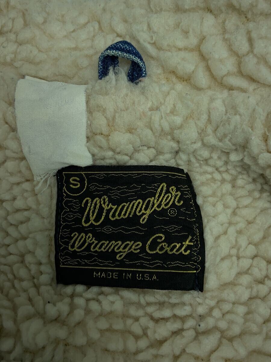 【80s】C.P.COMPANY マルチポケット ブルゾン ジャケット 46 WRANGLER◇Gジャン/S/デニム/IDG