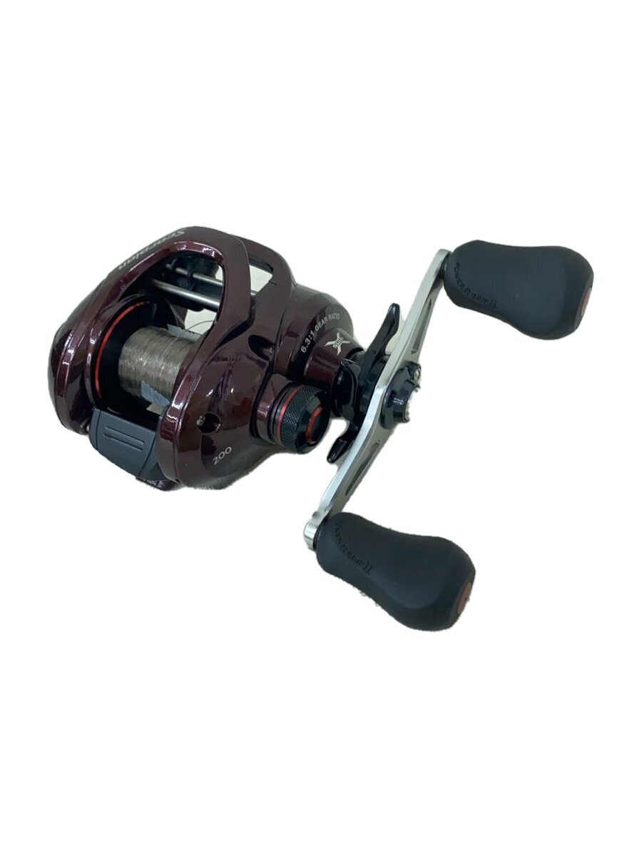 SHIMANO◆14 スコーピオン 200 03223/ベイトリール