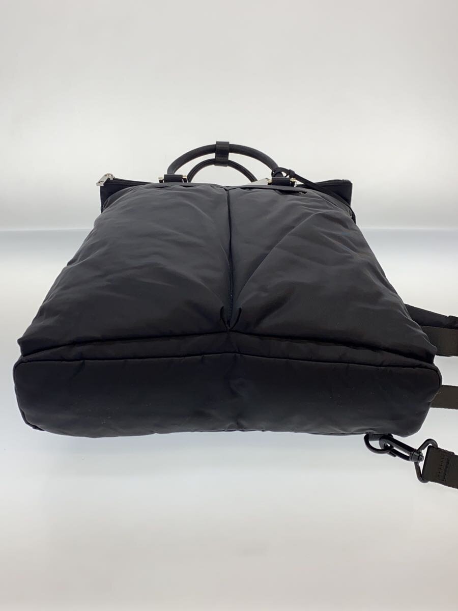 SELENT ETHER◇リュック/-/BLK/無地/Carry38 - リュックサック SELENT ETHER◇リュック/-/BLK/無地/Carry38 - リュックサック