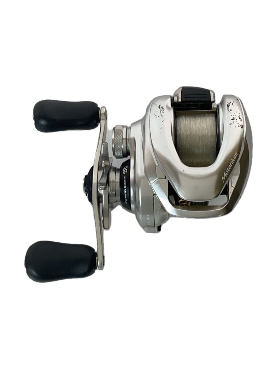 SHIMANO◆16メタニウムMGLHG右