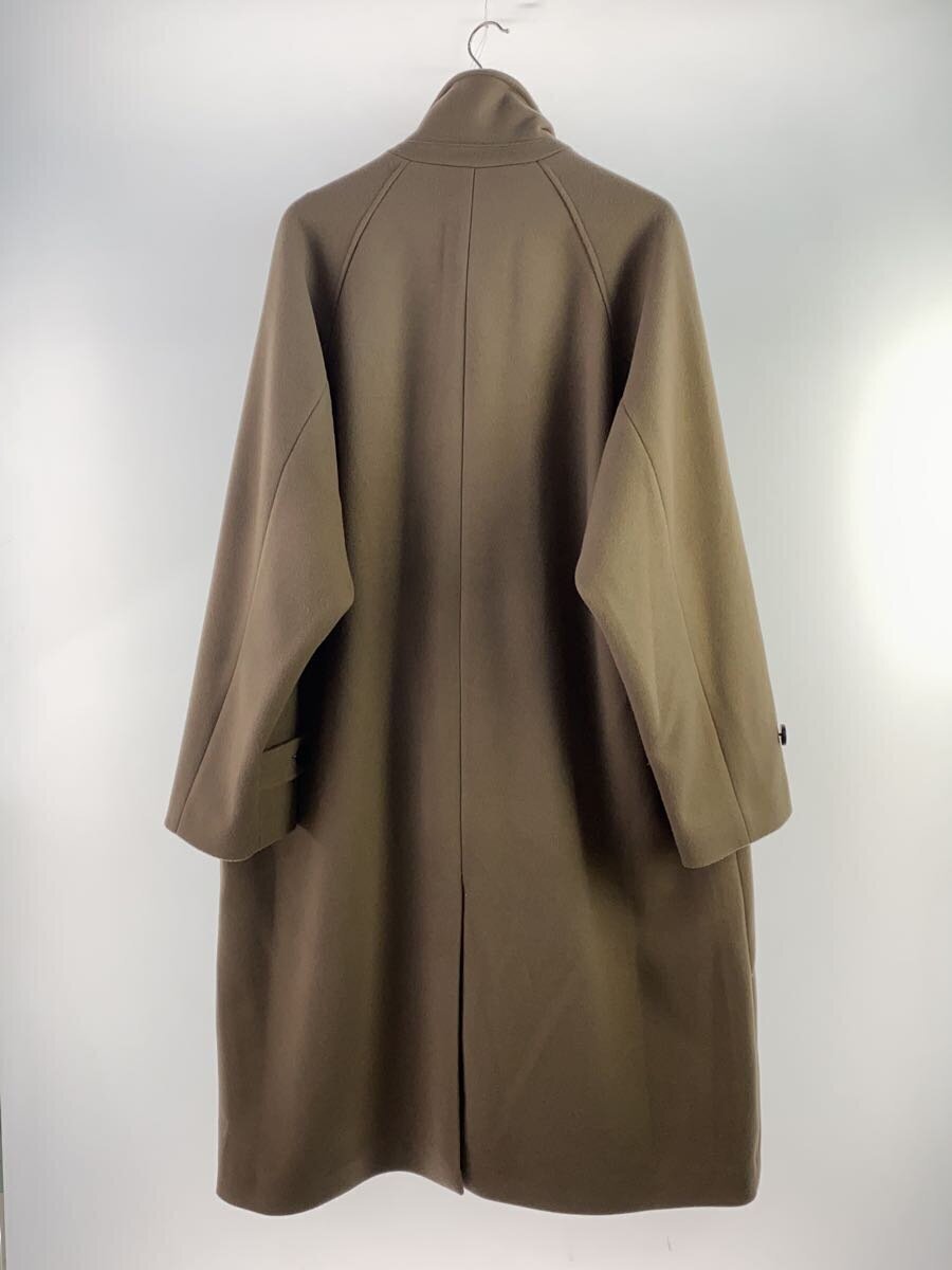 ENDERPRODUCT/コート/L/ポリエステル/BRW/無地/PRco662