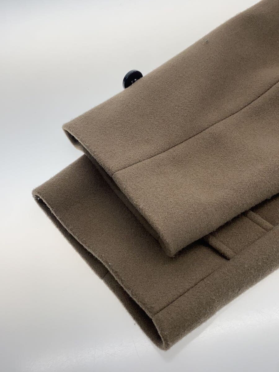 ENDERPRODUCT/コート/L/ポリエステル/BRW/無地/PRco662