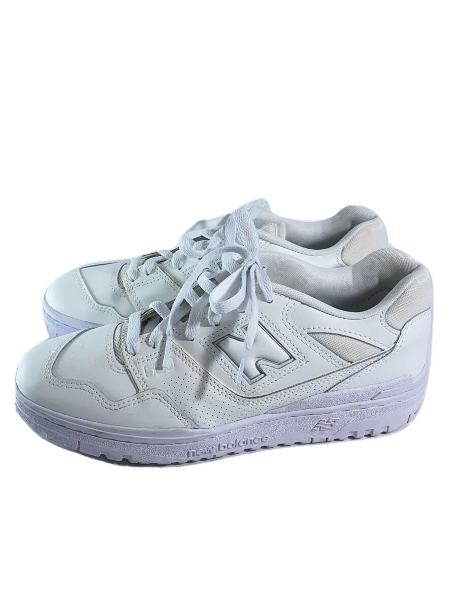 NEW BALANCE◇BB550/ホワイト/26cm/WHT NEW BALANCE◇BB550/ホワイト/26cm/WHT