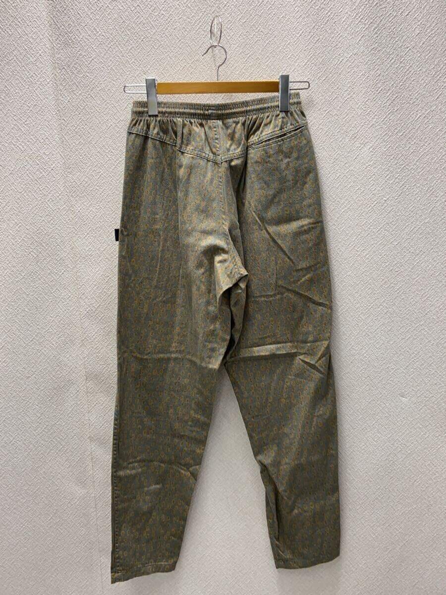 STUSSY◇OLD/80s/ビーチパンツ/イージーパンツ/ボトム/S STUSSY◇OLD/80s/ビーチパンツ/イージーパンツ/ボトム/S