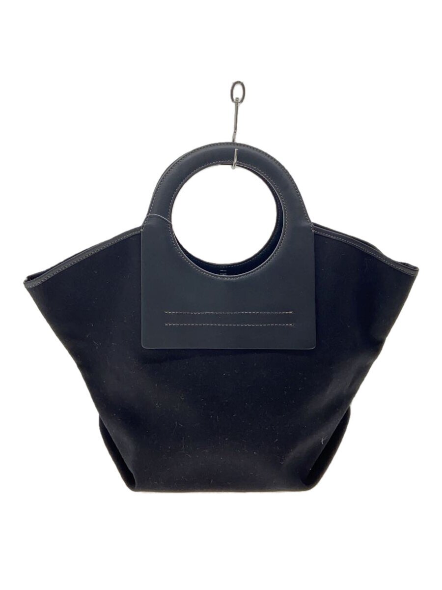 【HEREU】WBCALE トートバッグ Yahoo!オークション - HEREU トートバッグ/-/BLK/20-092-910
