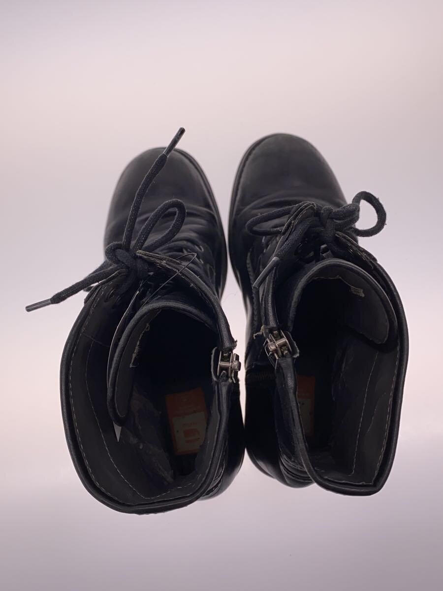 G-STAR RAW◇ブーツ/37/ブラック/レザー(23.5cm)|売買された G-STAR RAW◇ブーツ/37/ブラック/レザー(23.5cm)|売買された