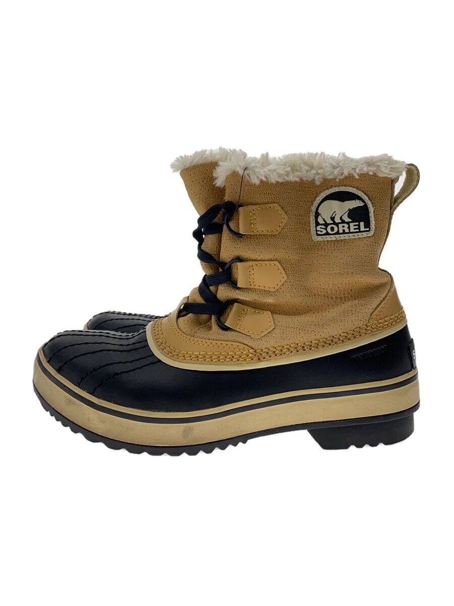SOREL◇ブーツ/24cm/BEG/NL1631-280//(24.0cm)|売買された SOREL◇ブーツ/24cm/BEG/NL1631-280//(24.0cm)|売買された