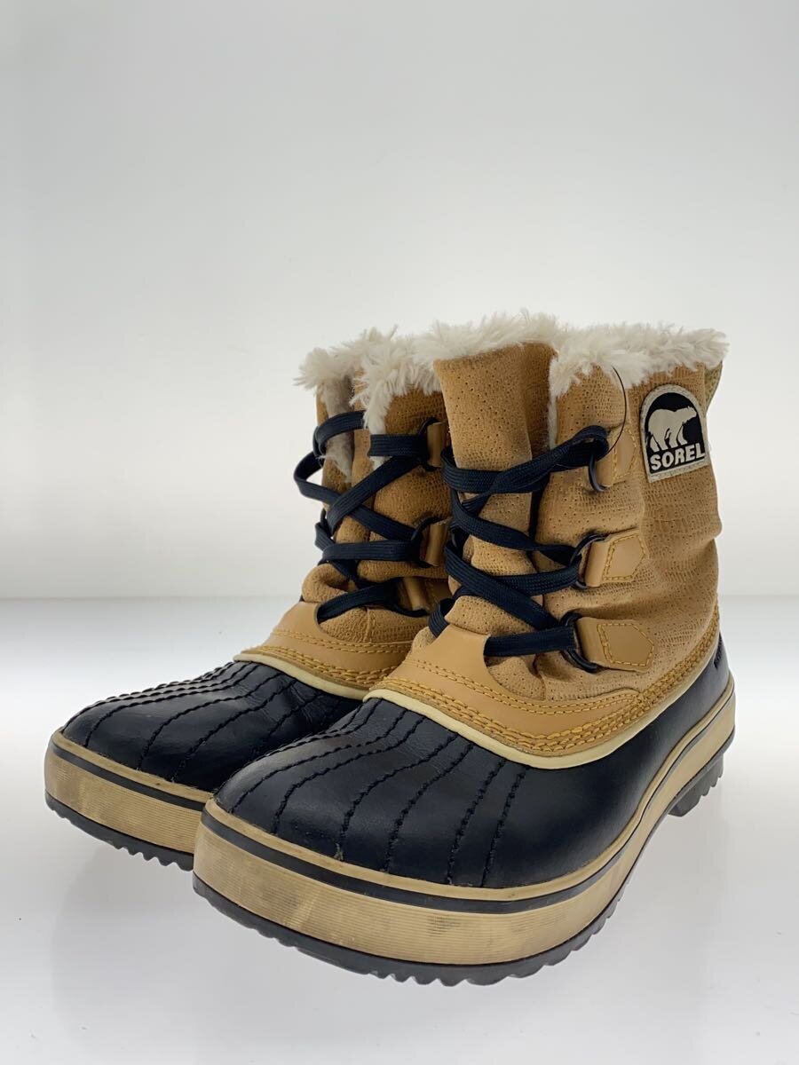 SOREL◇ブーツ/24cm/BEG/NL1631-280//(24.0cm)|売買された SOREL◇ブーツ/24cm/BEG/NL1631-280//(24.0cm)|売買された