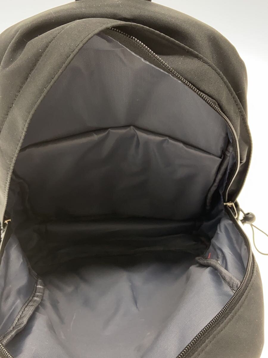 Matin Kim◇リュック/-/BLK - リュックサック、デイパック Matin Kim◇リュック/-/BLK - リュックサック、デイパック