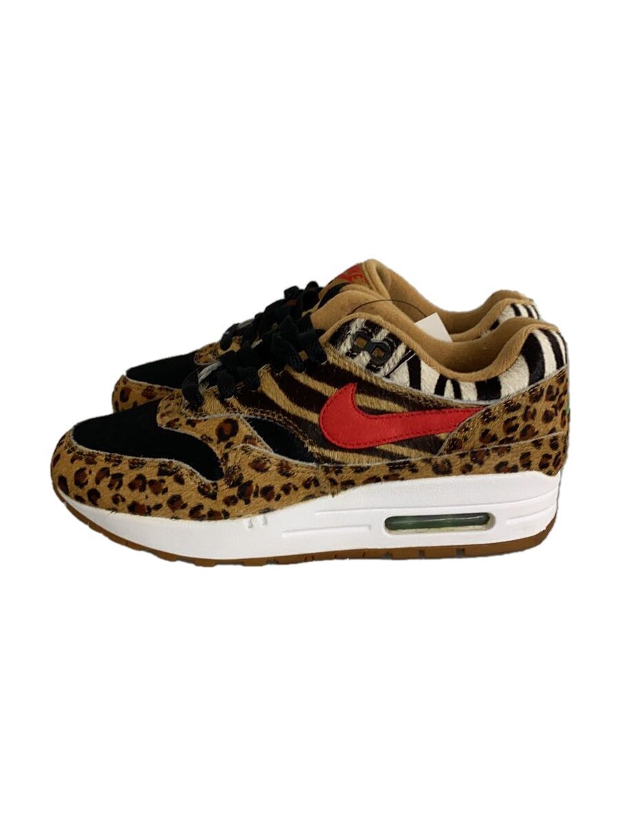 NIKE◆AIR MAX 1 DLX/エアマックス/マルチカラー/AQ0928-700/23cm/マルチカラー