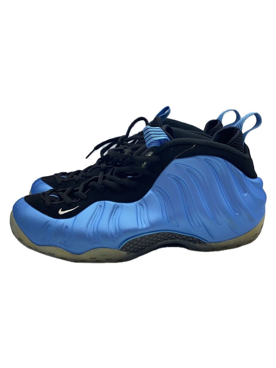 NIKE◆ローカットスニーカー/-/BLU/PVC/314996-402