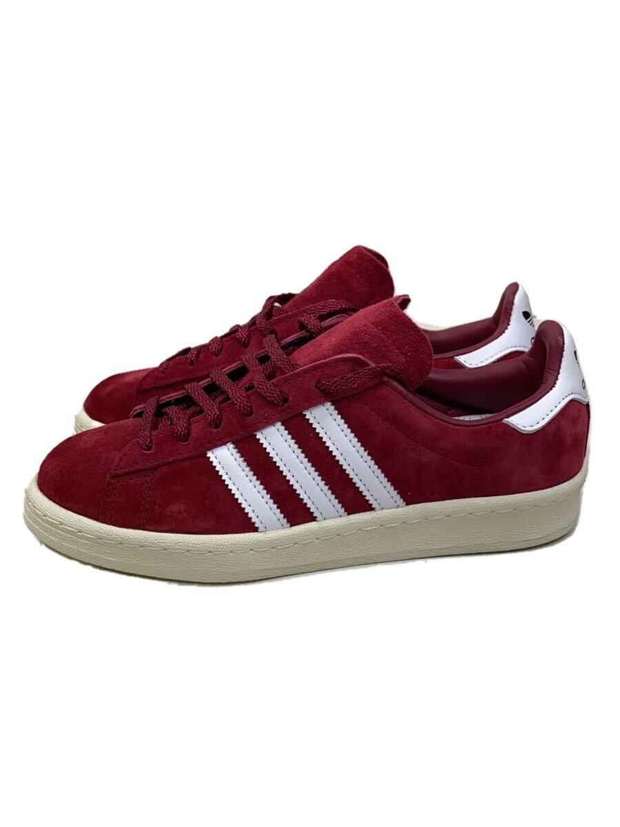 adidas◆CAMPUS 80S_キャンパス 80S/23cm/BRD/スウェード