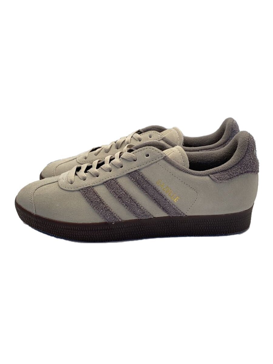 adidas◆ローカットスニーカー/26.5cm/GRY/IG2098