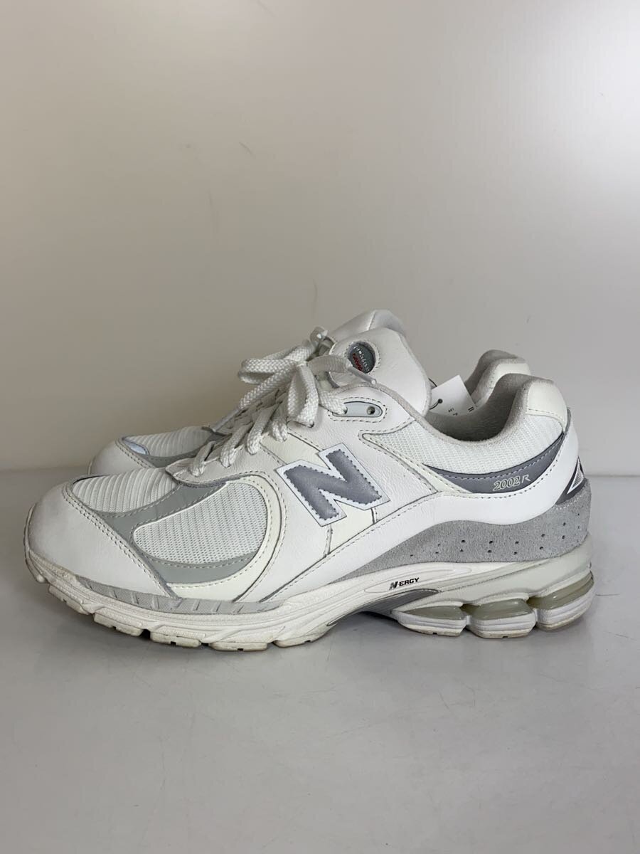 ★ニューバランス M2002WC 関税込★ NEW BALANCE◇M2002/ホワイト/26.5cm/WHT