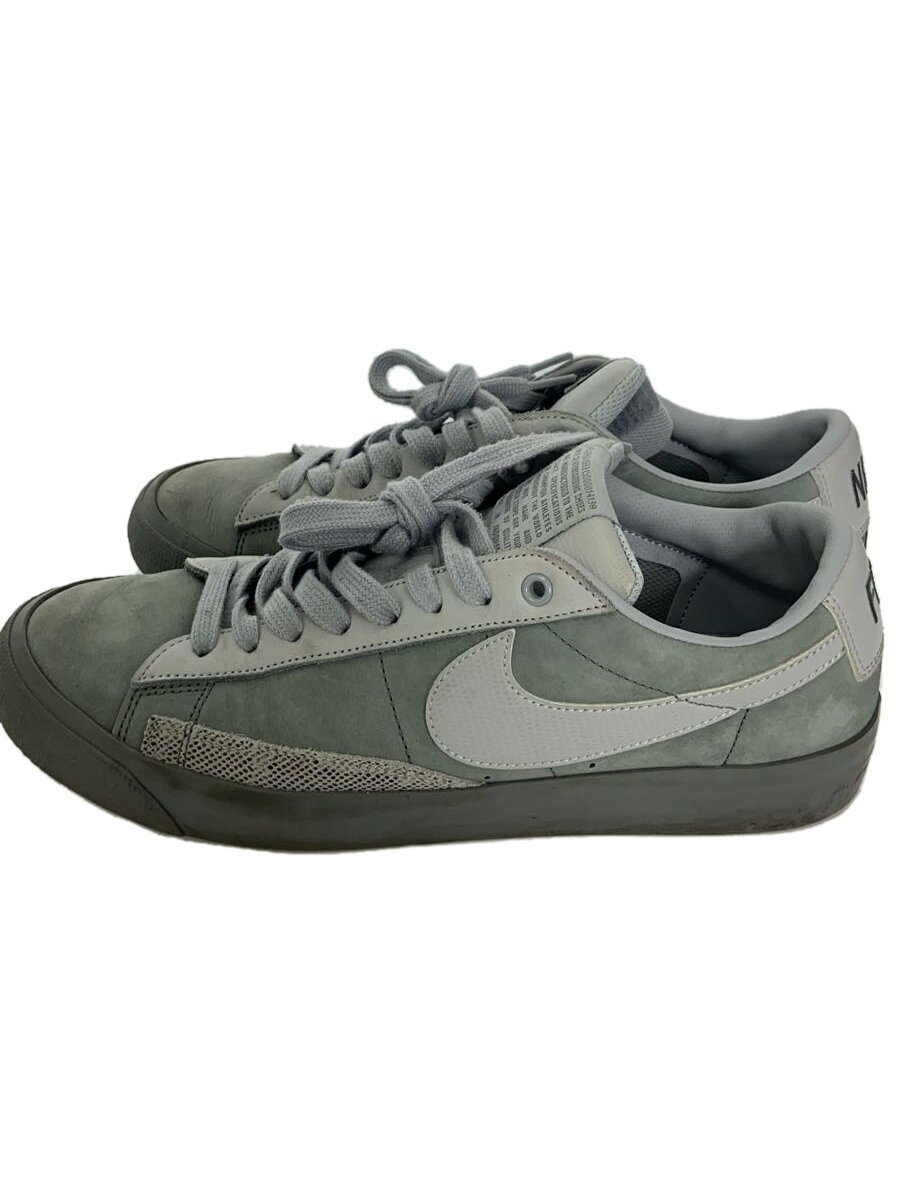 NIKE◆ローカットスニーカー/27cm/GRY/DN3754-001