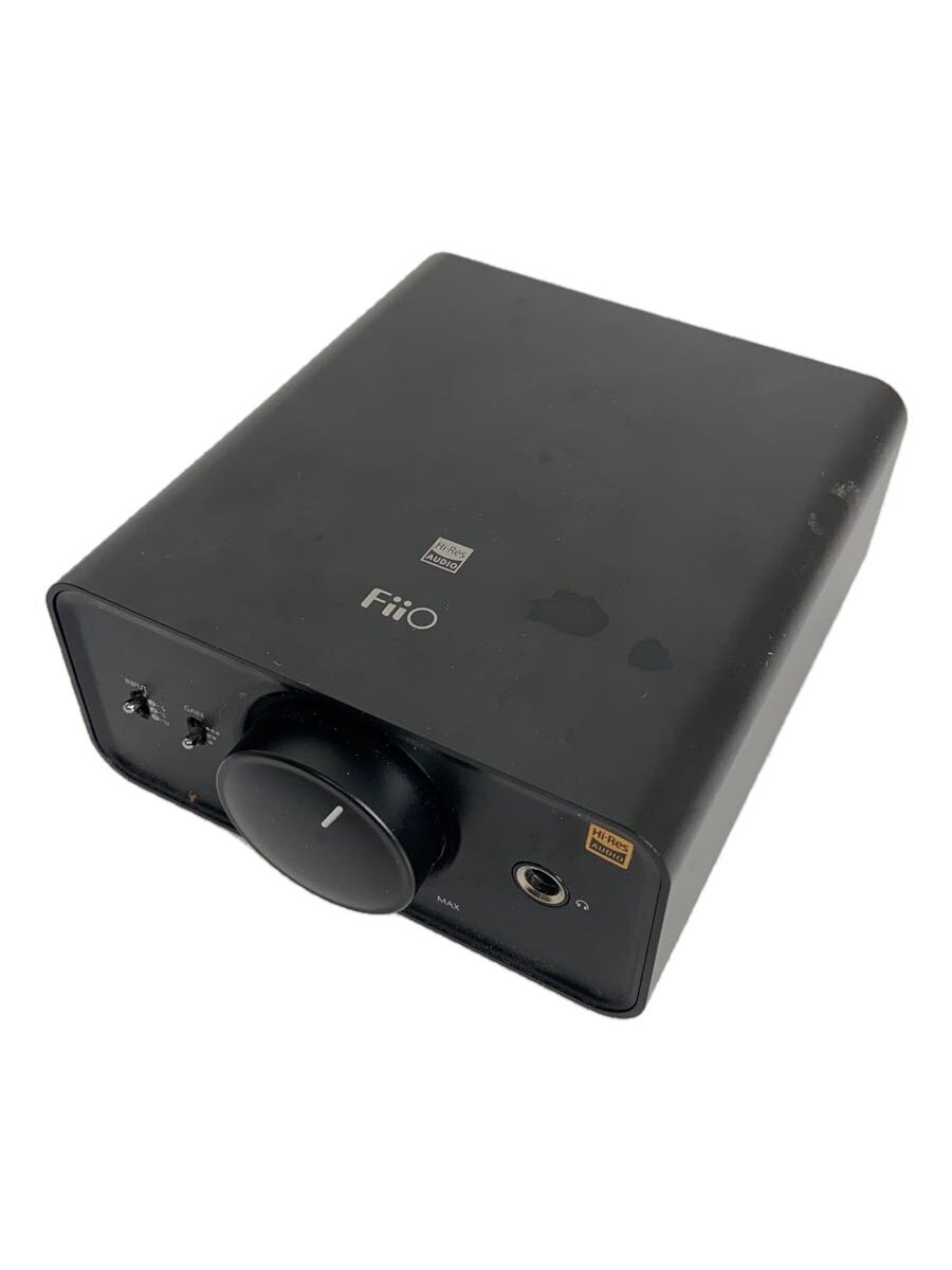 FiiO◆k5pro/ヘッドホンアンプ/オーディオその他