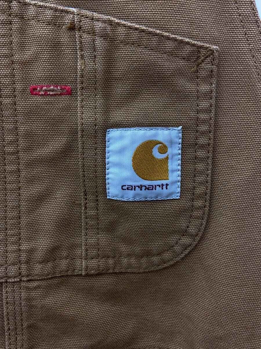 Carhartt*BIB OVERALL/ комбинезон /30/ хлопок /CML