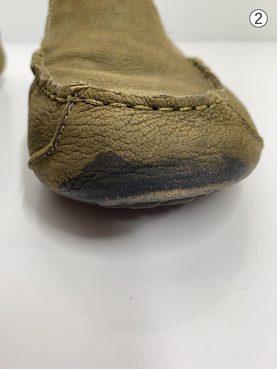 UGG australia* Loafer /27cm/GRN/1015607
